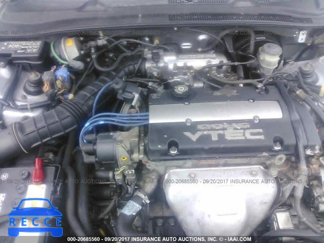 1998 HONDA PRELUDE JHMBB6246WC010642 image 9