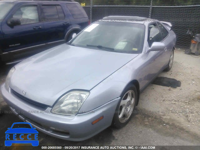 1998 HONDA PRELUDE JHMBB6246WC010642 image 1