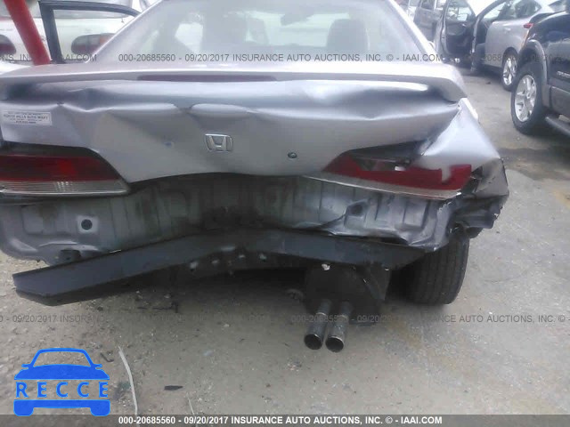 1998 HONDA PRELUDE JHMBB6246WC010642 image 5