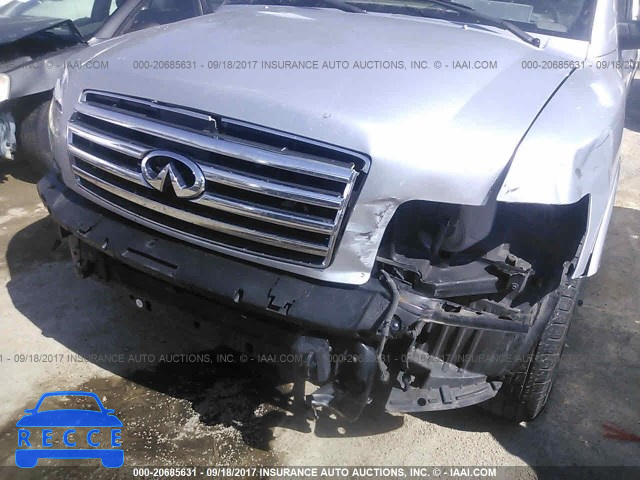 2005 Infiniti QX56 5N3AA08A85N812240 Bild 5