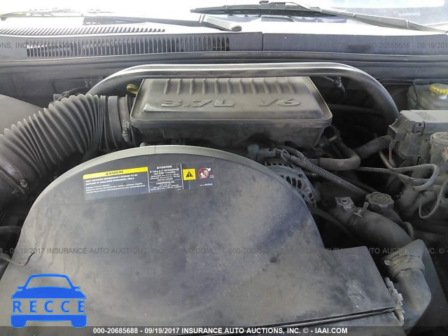 2006 Jeep Grand Cherokee LAREDO/COLUMBIA/FREEDOM 1J4GR48K66C183844 image 9