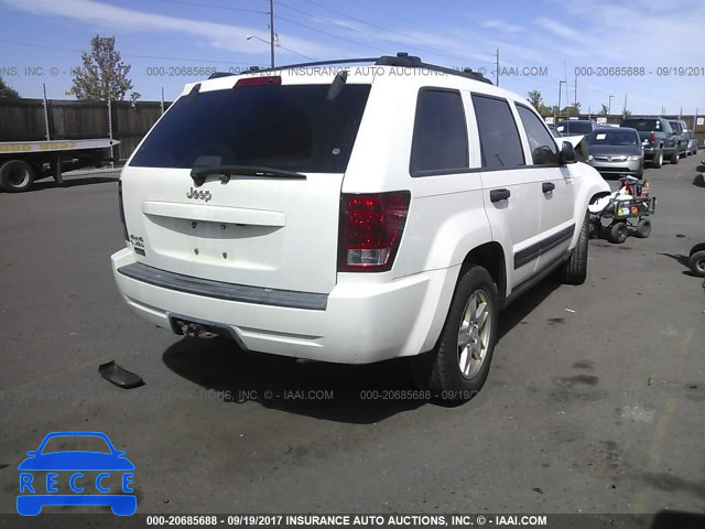 2006 Jeep Grand Cherokee LAREDO/COLUMBIA/FREEDOM 1J4GR48K66C183844 image 3
