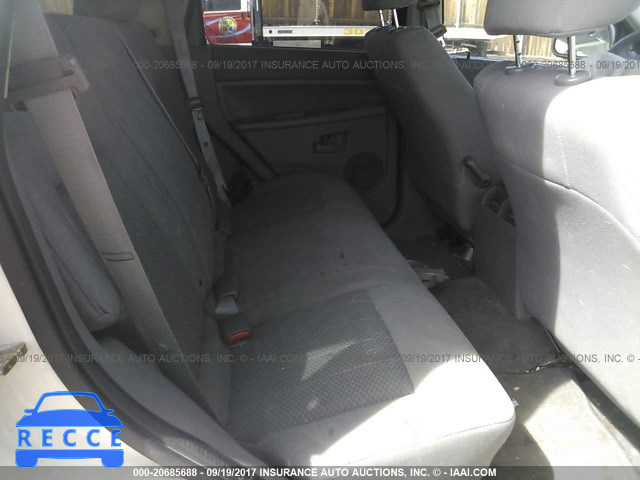 2006 Jeep Grand Cherokee LAREDO/COLUMBIA/FREEDOM 1J4GR48K66C183844 image 7