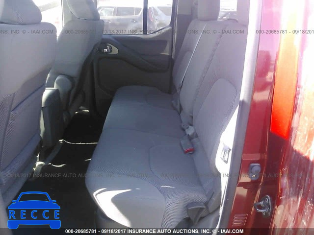 2012 Nissan Frontier S/SV/SL/PRO-4X 1N6AD0ER4CC434437 image 7