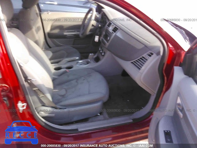 2007 Chrysler Sebring 1C3LC46K27N609578 Bild 4