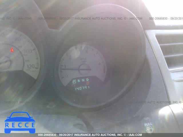 2007 Chrysler Sebring 1C3LC46K27N609578 Bild 6