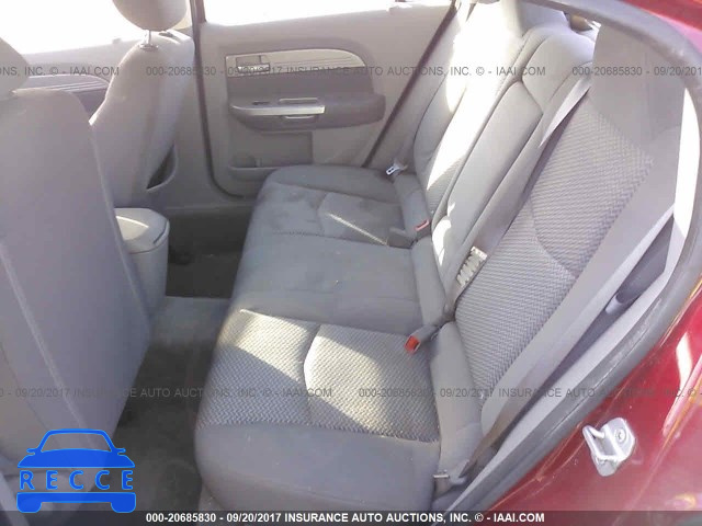 2007 Chrysler Sebring 1C3LC46K27N609578 Bild 7