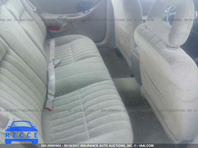 2002 PONTIAC GRAND PRIX SE 1G2WK52J82F291911 image 7
