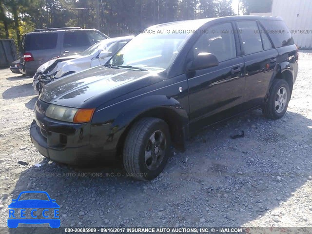 2003 SATURN VUE 5GZCZ23D43S825494 Bild 1