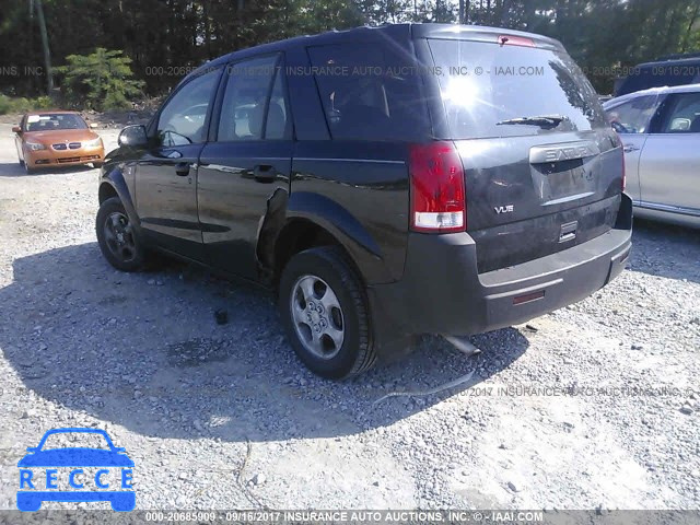 2003 SATURN VUE 5GZCZ23D43S825494 Bild 2