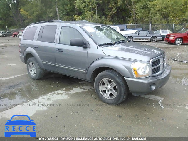 2005 Dodge Durango 1D4HB58D15F546797 image 0