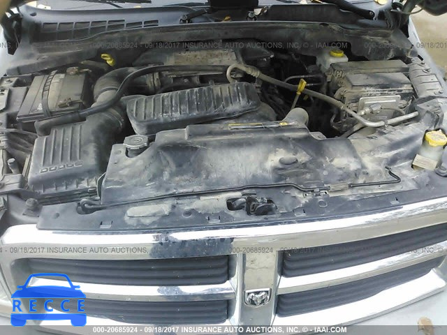 2005 Dodge Durango 1D4HB58D15F546797 image 9