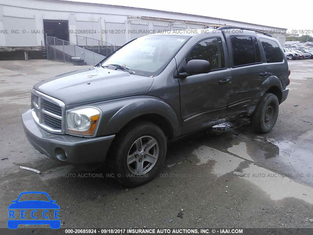 2005 Dodge Durango 1D4HB58D15F546797 image 1