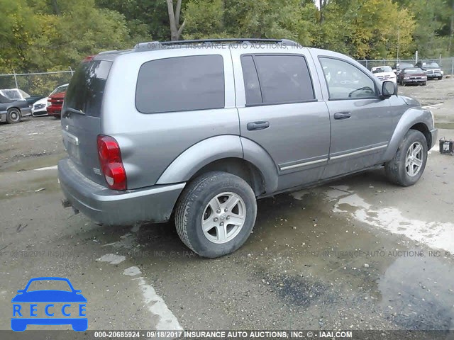 2005 Dodge Durango 1D4HB58D15F546797 image 3