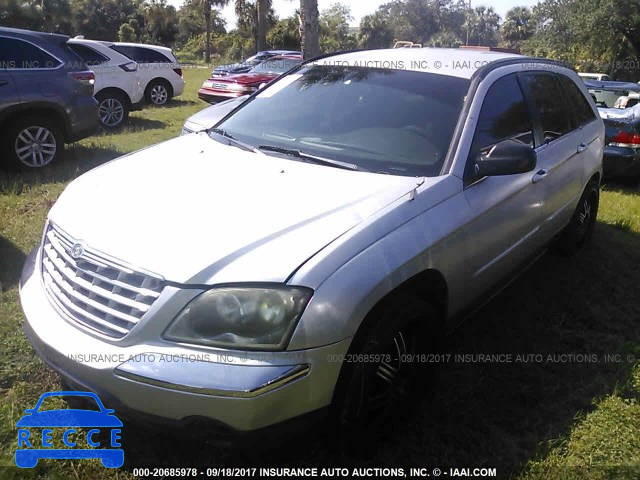 2005 Chrysler Pacifica 2C4GM68425R674130 image 1