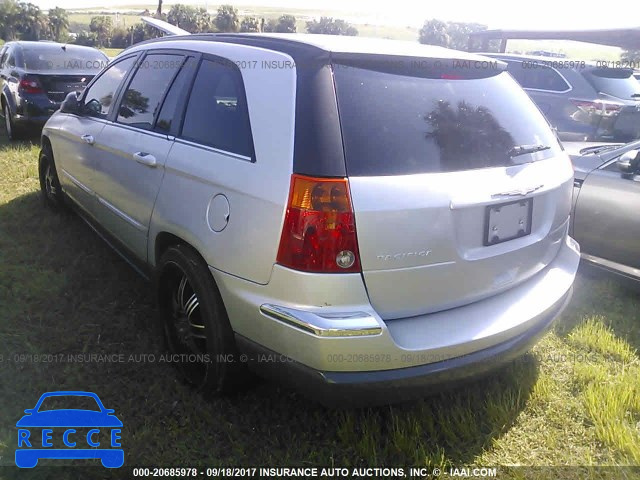 2005 Chrysler Pacifica 2C4GM68425R674130 image 2