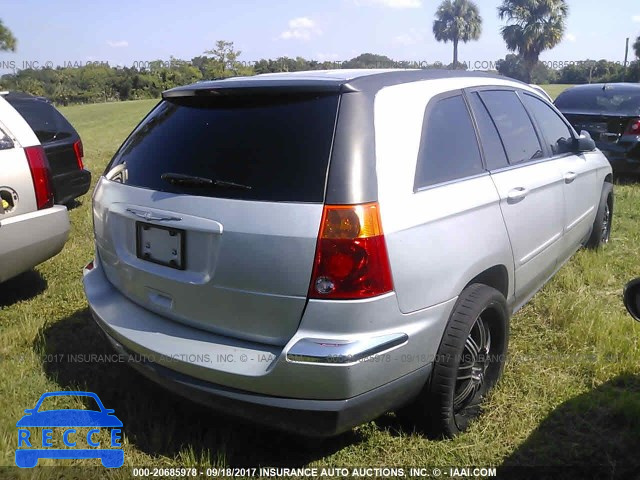 2005 Chrysler Pacifica 2C4GM68425R674130 image 3