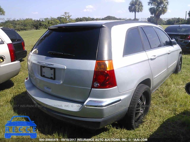 2005 Chrysler Pacifica 2C4GM68425R674130 зображення 3