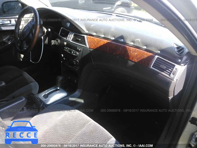 2005 Chrysler Pacifica 2C4GM68425R674130 image 4
