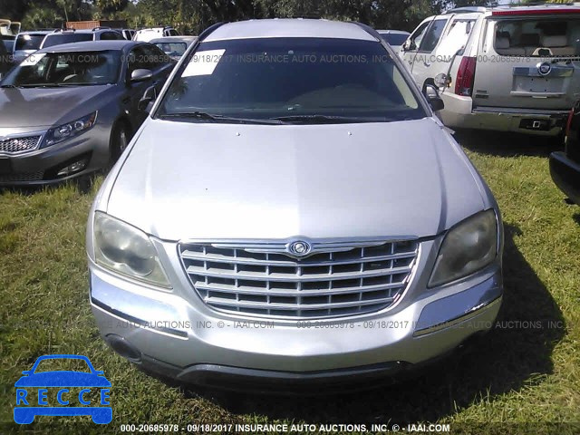 2005 Chrysler Pacifica 2C4GM68425R674130 image 5