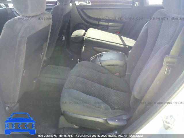 2005 Chrysler Pacifica 2C4GM68425R674130 image 7
