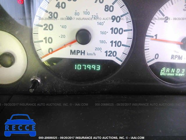 2005 Dodge Grand Caravan 2D8GP44L35R300748 image 6