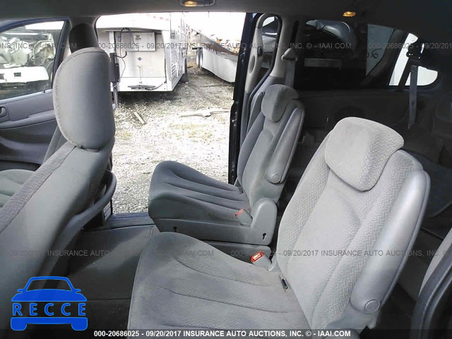 2005 Dodge Grand Caravan 2D8GP44L35R300748 image 7