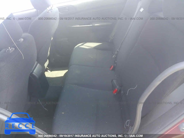 2014 Subaru Impreza JF1GPAA69E8320189 image 7