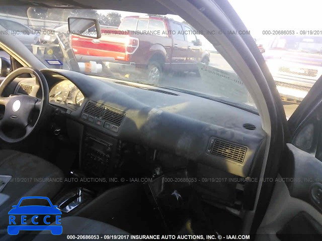 2004 Volkswagen Golf 9BWBL61J244008048 image 4
