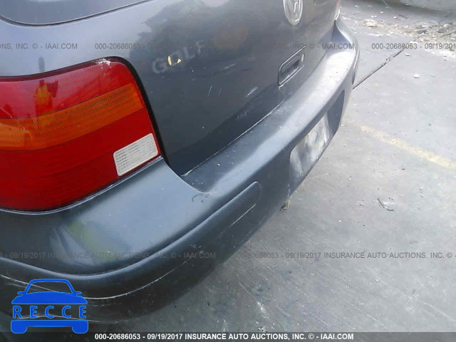 2004 Volkswagen Golf 9BWBL61J244008048 image 5