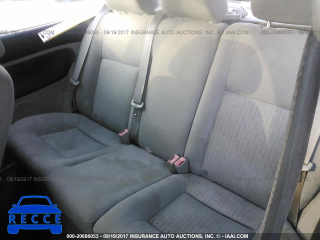 2004 Volkswagen Golf 9BWBL61J244008048 image 7