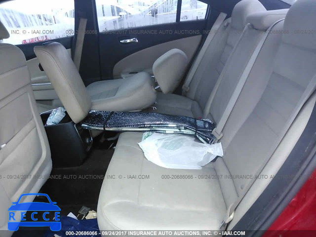 2011 Dodge Charger 2B3CL3CG1BH553576 зображення 7