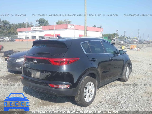 2017 KIA SPORTAGE KNDPM3AC9H7069320 image 3