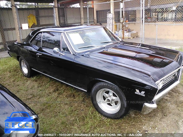 1967 CHEVROLET SS 138177A177686 image 0