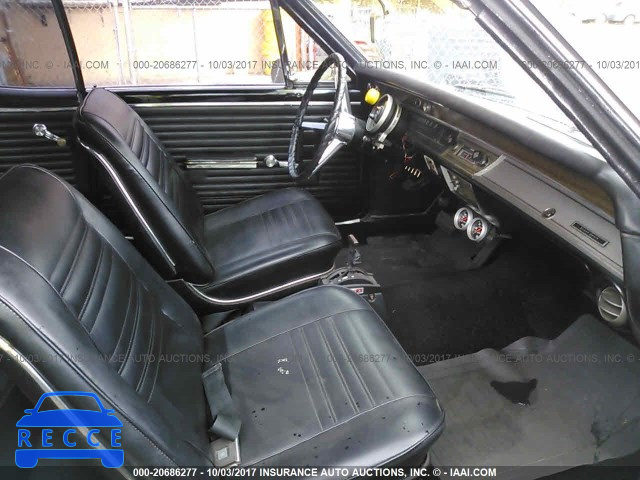 1967 CHEVROLET SS 138177A177686 image 4
