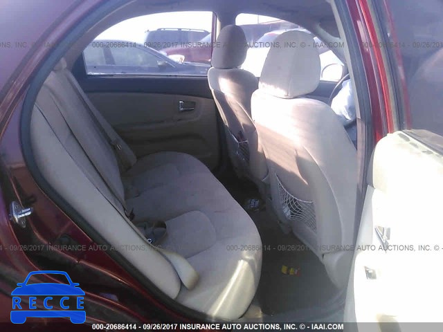 2009 KIA SPECTRA EX/LX/SX KNAFE221395646238 image 7