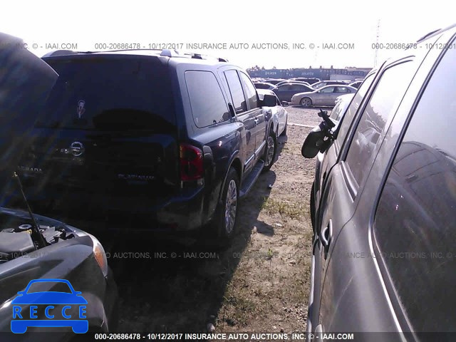 2015 Nissan Armada PLATINUM 5N1BA0NF0FN612600 image 3