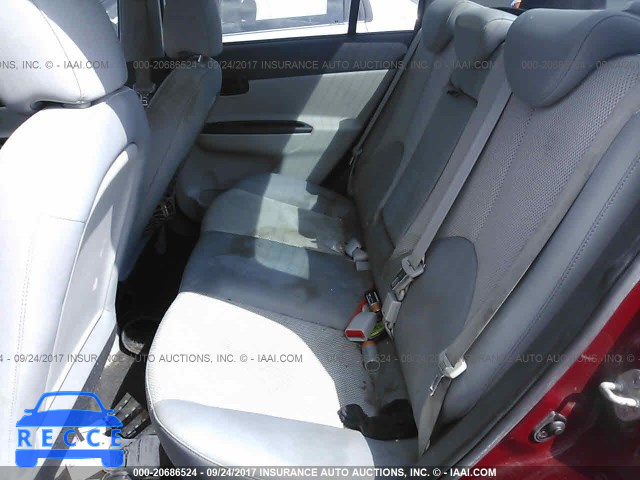 2011 Hyundai Accent GLS KMHCN4AC2BU599361 image 7