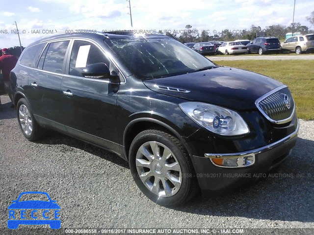 2012 Buick Enclave 5GAKRDED1CJ332854 зображення 0