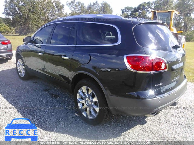 2012 Buick Enclave 5GAKRDED1CJ332854 Bild 2