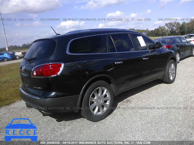 2012 Buick Enclave 5GAKRDED1CJ332854 зображення 3