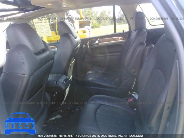 2012 Buick Enclave 5GAKRDED1CJ332854 image 7