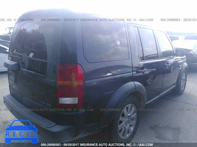 2006 Land Rover LR3 SALAD254X6A394618 image 3