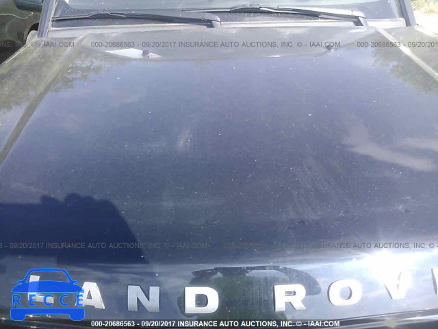 2006 Land Rover LR3 SALAD254X6A394618 image 5