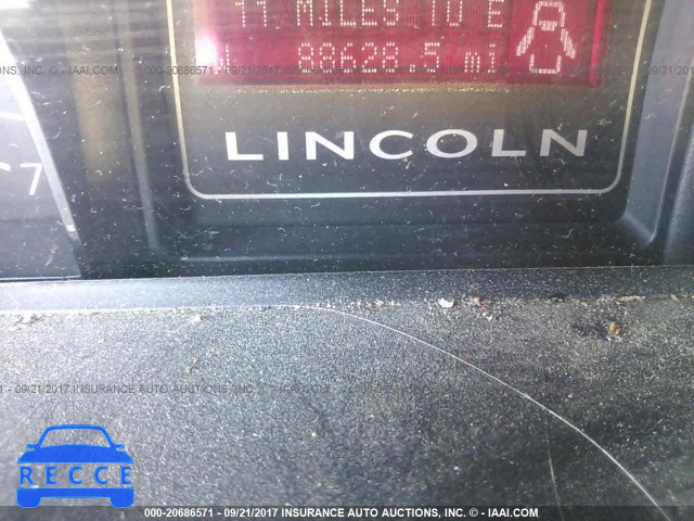 2007 Lincoln Navigator 5LMFU27597LJ18500 зображення 6