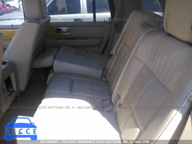 2007 Lincoln Navigator 5LMFU27597LJ18500 зображення 7