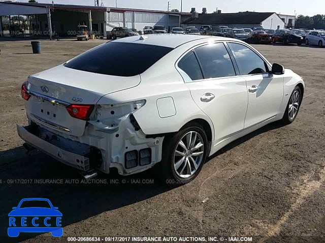 2017 INFINITI Q50 PREMIUM/SPORT/SE JN1EV7AP0HM730025 image 3