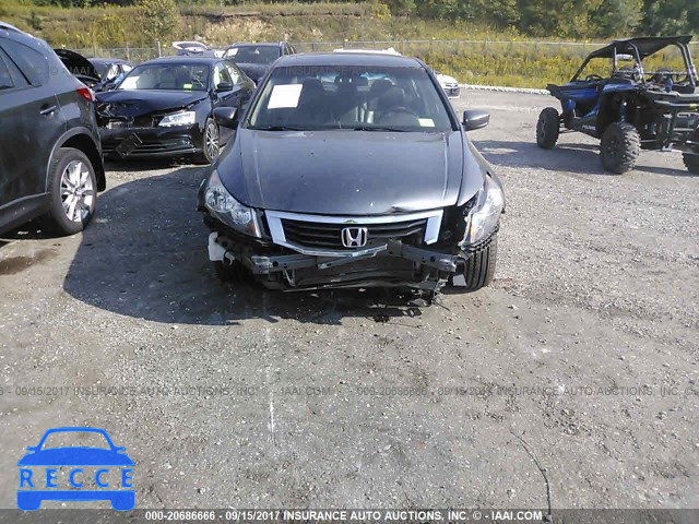 2008 Honda Accord 1HGCP36818A030204 image 5