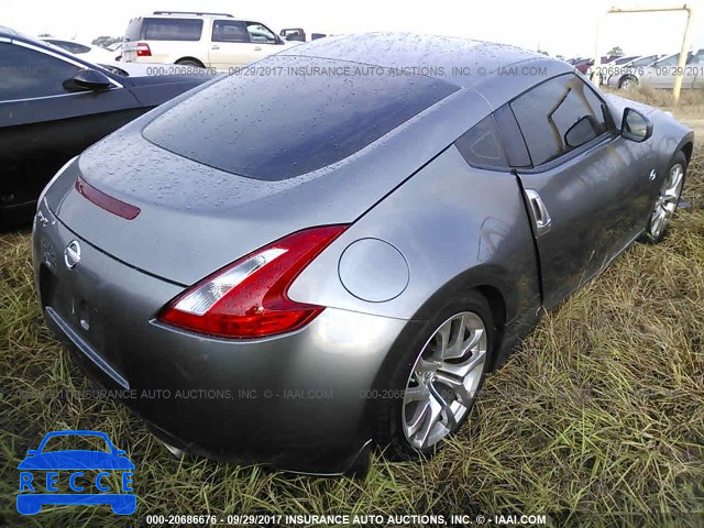 2013 Nissan 370Z TOURING/NISMO JN1AZ4EH9DM383888 image 3