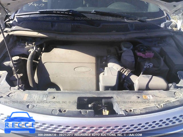 2013 Ford Explorer XLT 1FM5K7D85DGB53362 image 9